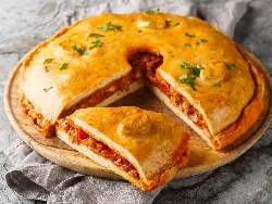���������� ������ (Empanada Gallega) � ����� � ��������� - ������ �� ���������